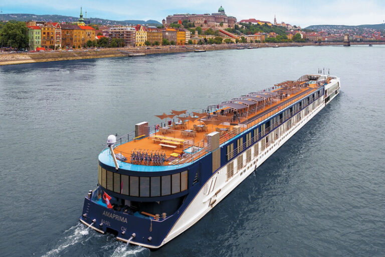 AmaWaterways