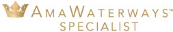 AmaWaterways Specialists