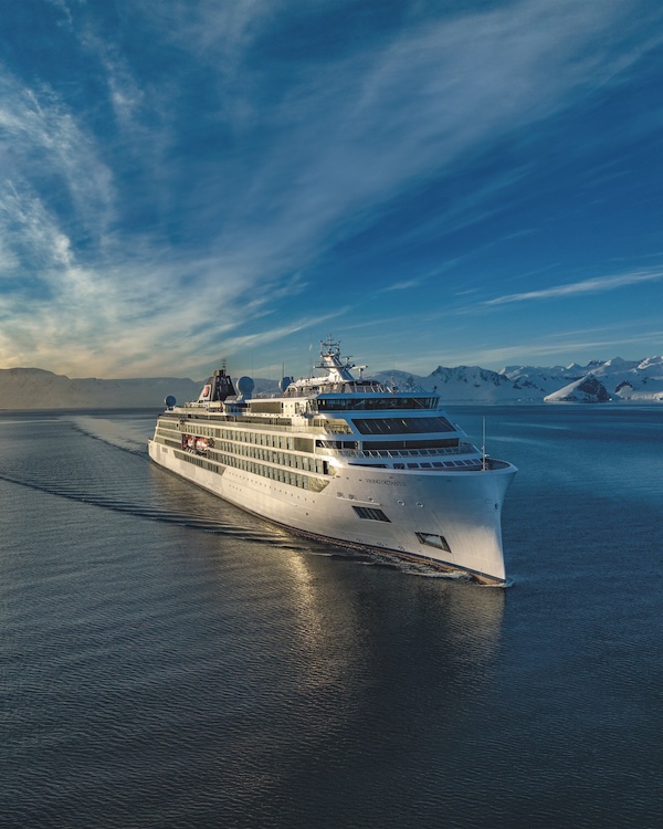 Viking Expedition Cruises