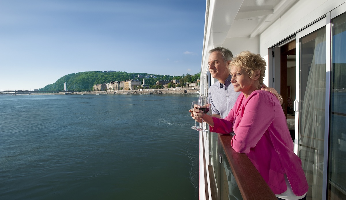 Summer River Cruises