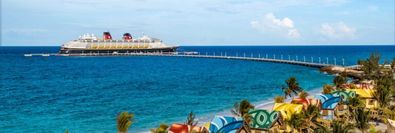 Castaway Cay