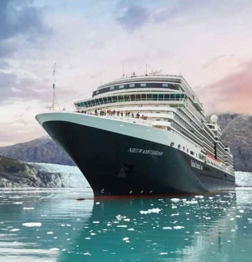 Holland America Specials and Deals