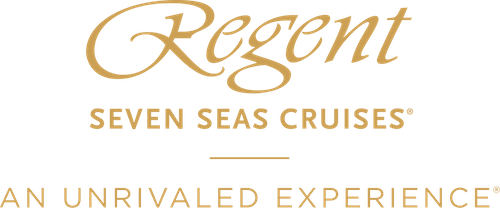 Regent Seven Seas Logo