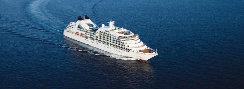 Seabourn Sojourn