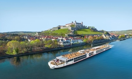 Viking River Cruise specials