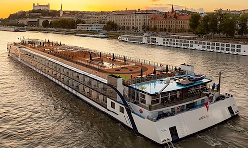 AmaWaterways Specials