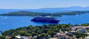 Explora Journeys Luxury Ocean Cruise