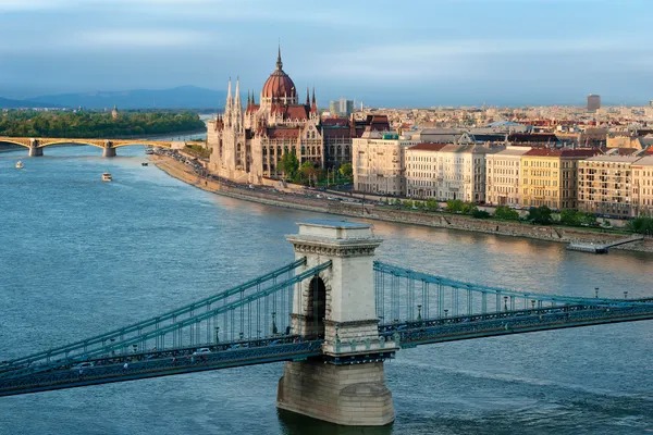 Viking Romantic Danube