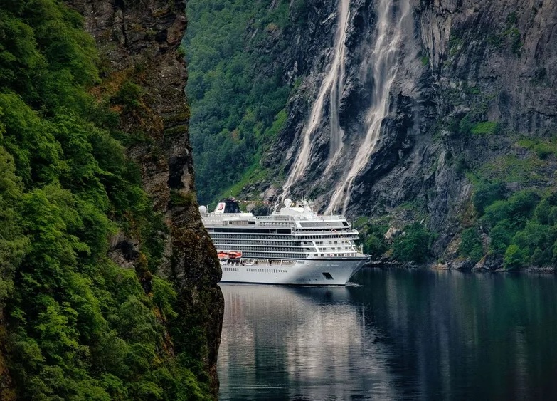 Viking Ocean Cruises