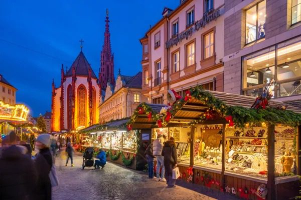 Christmas on the Rhine Main