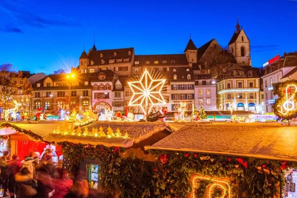 Christmas on the Rhine