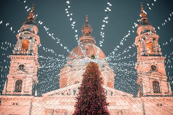 Danube Christmas Delights