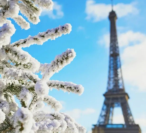 paris