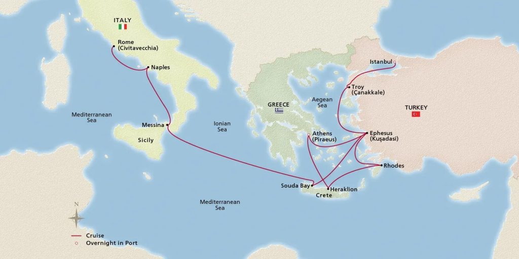 ancientmedantiguitiesmap