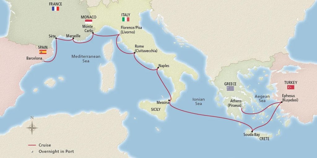 medantiquitiesmap