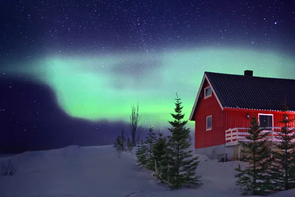 norhern