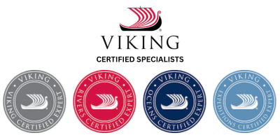 Viking Logos