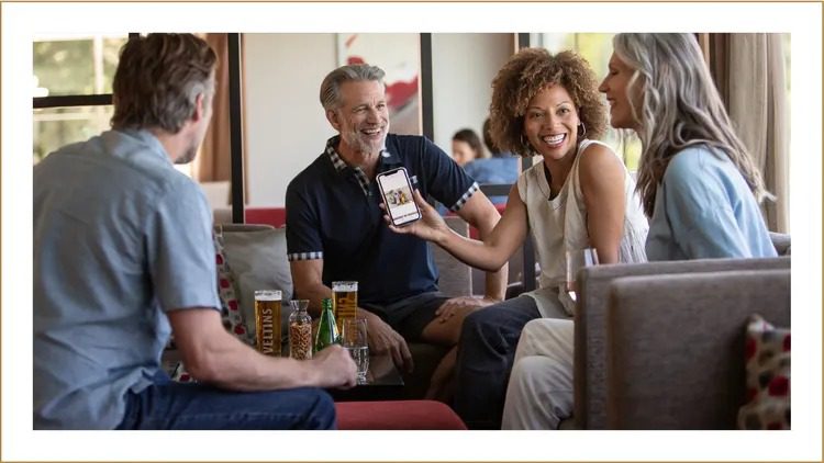 Avalon Waterways connections