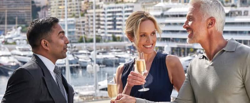 Oceania Cruises goes adults only