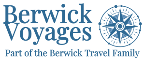 Berwick Voyages Web Logo