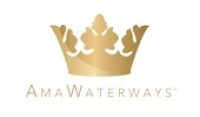 AmaWaterways Logo