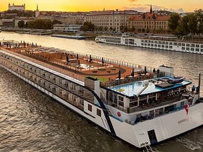 AmaWaterways Specials