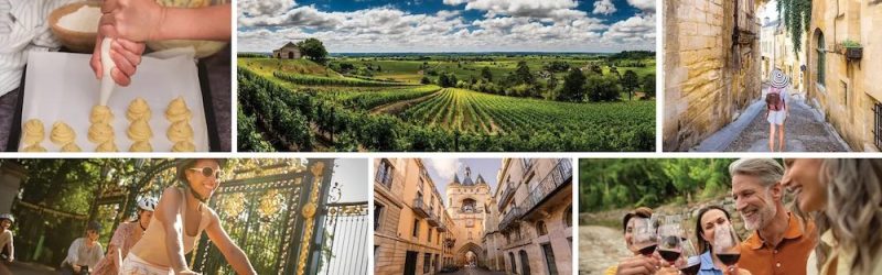 The Avalon Waterways Experience